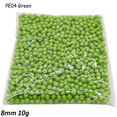 10/30g Macarons putupolistirola putuplasta bumbiņas DIY rotaļlieta/dīvāns/balons/dāvanu kastītes putu pildviela kāzu Ziemassvētku ballītes dekorēšana