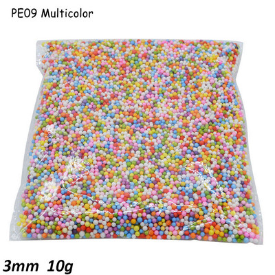 10/30g Macarons putupolistirola putuplasta bumbiņas DIY rotaļlieta/dīvāns/balons/dāvanu kastītes putu pildviela kāzu Ziemassvētku ballītes dekorēšana