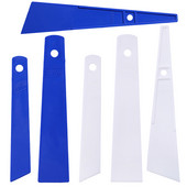 „Fenrry“ plastikinis odinis įrankis, klijavimas, klijavimas, klijavimas, amatai, drožyba, oda, rankų darbo „pasidaryk pats“ namų aksesuarai.