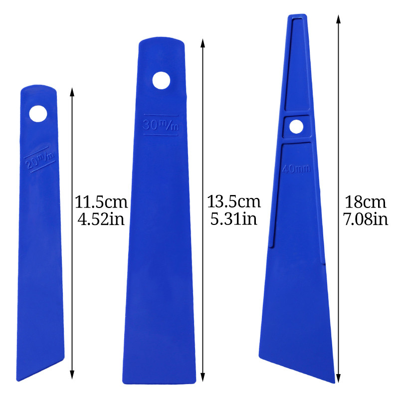 „Fenrry“ plastikinis odinis įrankis, klijavimas, klijavimas, klijavimas, amatai, drožyba, oda, rankų darbo „pasidaryk pats“ namų aksesuarai.