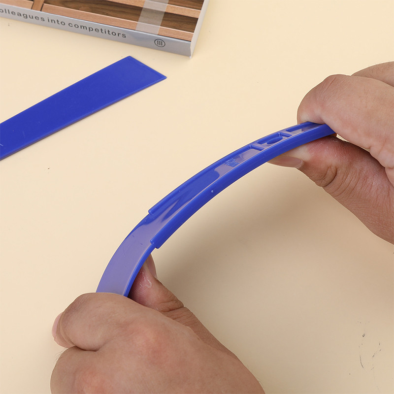 „Fenrry“ plastikinis odinis įrankis, klijavimas, klijavimas, klijavimas, amatai, drožyba, oda, rankų darbo „pasidaryk pats“ namų aksesuarai.