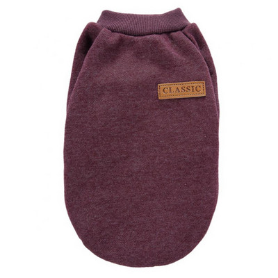 Megztinis Striukė Paltas Žiemai Šilti Vilnoniai Verpalai Megzti Šunys Katės Megztinis Naminių gyvūnėlių Drabužiai