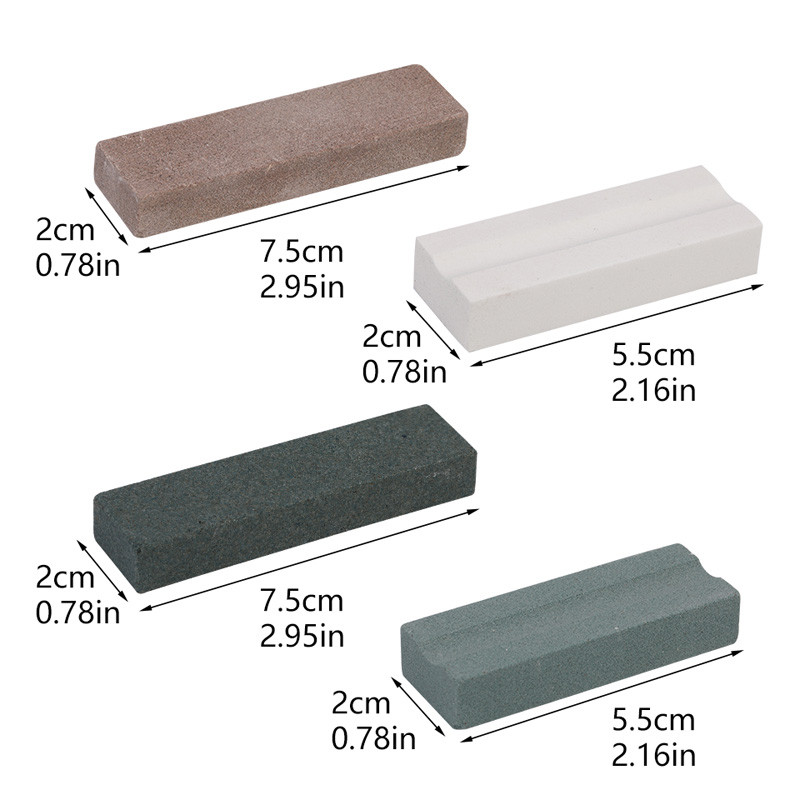 LMDZ nikerdusnuga terituskivi fikseeritud nuga teritaja Nurgajuhik Õlikivi viirukivi tarvikud abitööriist