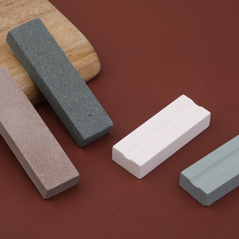 LMDZ nikerdusnuga terituskivi fikseeritud nuga teritaja Nurgajuhik Õlikivi viirukivi tarvikud abitööriist