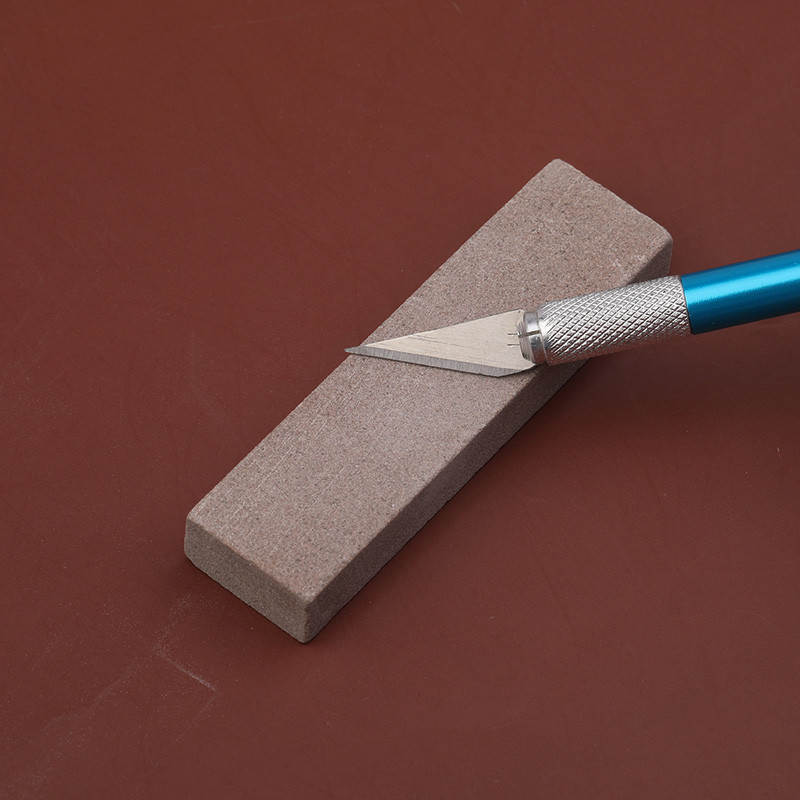 LMDZ nikerdusnuga terituskivi fikseeritud nuga teritaja Nurgajuhik Õlikivi viirukivi tarvikud abitööriist