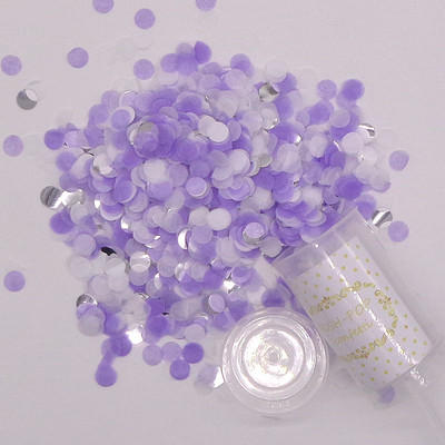 Bogate boje Push Pop Konfeti Poppers Topovi za Baby Shower Događaj Party pribor Vjenčanje Rođendanska zabava Dekoracija