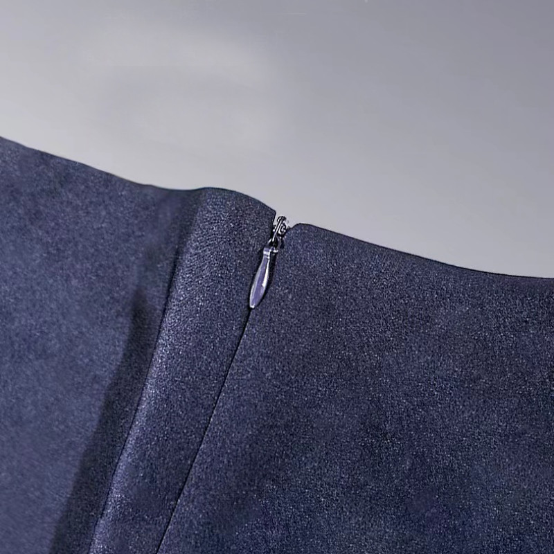 10db láthatatlan cipzárok barkácsolás nylon tekercs cipzár 18-60 cm szabó varró ruhák párna kézművesség kézműves varró ruha kiegészítők