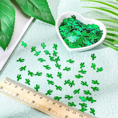 Dekorācija ar tuksnesi