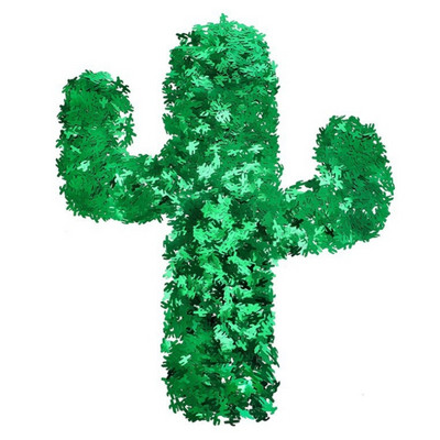 Dekorācija ar tuksnesi