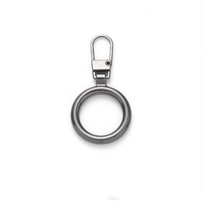 2-10db Levehető fém cipzár lehúzók cipzár csúszkákhoz Fejcipzárok Javítókészletek Cipzárhúzó fül Barkács varrótáskák kabát