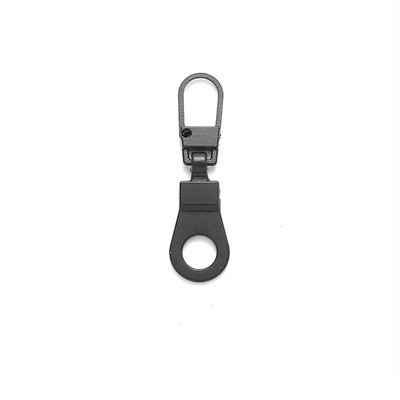 2-10db Levehető fém cipzár lehúzók cipzár csúszkákhoz Fejcipzárok Javítókészletek Cipzárhúzó fül Barkács varrótáskák kabát