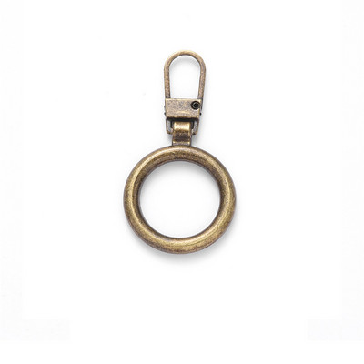 2-10db Levehető fém cipzár lehúzók cipzár csúszkákhoz Fejcipzárok Javítókészletek Cipzárhúzó fül Barkács varrótáskák kabát