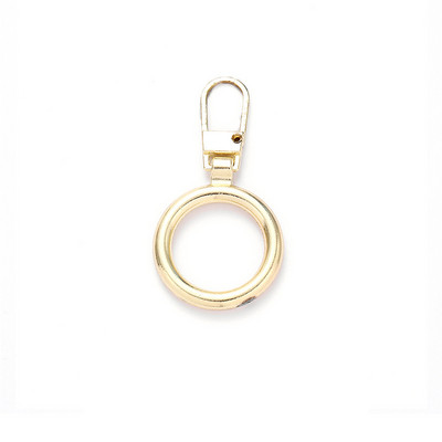 2-10db Levehető fém cipzár lehúzók cipzár csúszkákhoz Fejcipzárok Javítókészletek Cipzárhúzó fül Barkács varrótáskák kabát