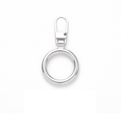 2-10db Levehető fém cipzár lehúzók cipzár csúszkákhoz Fejcipzárok Javítókészletek Cipzárhúzó fül Barkács varrótáskák kabát