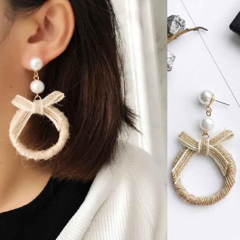 FENGRISE linu kaņepju lente balta līnija kaņepju lente smalka kaņepju virve balta līnija lentes rullītis zemniecisks mājas dekorēšanas aksesuāri