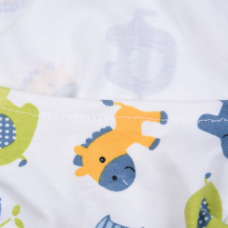 Jauka kokvilnas po-ny suņu pidžama Ērts mājdzīvnieku sunim Mājdzīvnieku apģērbi Suņiem Hoodies Bulldog Pidžamas Mājdzīvnieku mēteļu apģērbi maziem suņiem