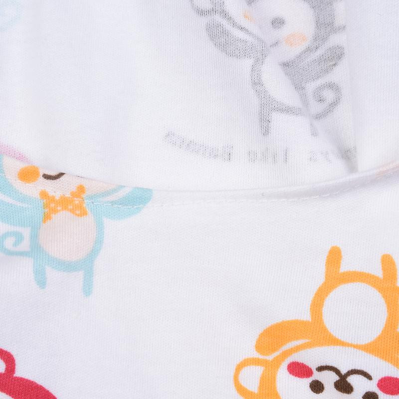 Mājas suns Mīksta kokvilna Apburoša pērtiķu pidžama Mājdzīvnieku suņu apģērbi Kaķu kostīmi Mājas suņu apģērbi Suņiem Kapuces Mīkstas mājdzīvnieku suņu pidžamas