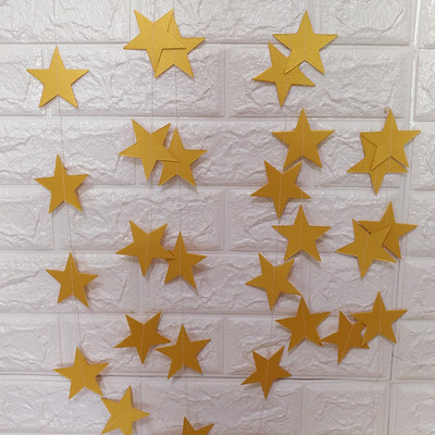 Pasztell Macaron Big BOLDOG SZÜLETÉSNAPOT Banner Füzér Fiú Lány Szivárvány Egyszarvú Gyerekek Születésnapi Party Dekoráció Sármány babazuhany