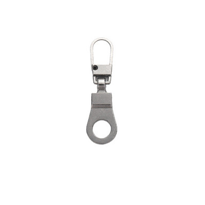 5gab. Noņemami metāla rāvējslēdzēju novilcēji rāvējslēdzēja vilkšanas cilne pašmāju šūšanai dūnu jaka rāvējslēdzēja slīdņi galvas rāvējslēdzēju remonta komplekti