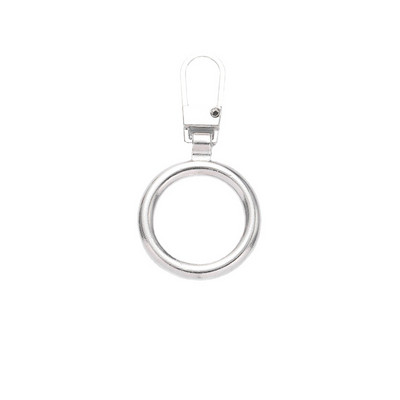 5gab. Noņemami metāla rāvējslēdzēju novilcēji rāvējslēdzēja vilkšanas cilne pašmāju šūšanai dūnu jaka rāvējslēdzēja slīdņi galvas rāvējslēdzēju remonta komplekti