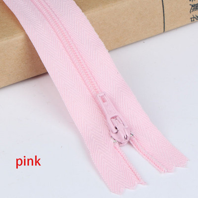 5 tk Pikkus nailonist mähis tõmblukud rätsepa käsitöö õmblemine DIY padjapüür kott püksid riided liugur sulgur Rõivaste tarvikud