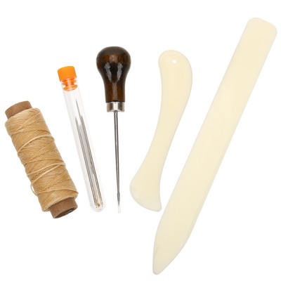 Big Eye Needle Profesionāli amatniecības rīki Šūšanas komplekts DIY Amatniecības piederumi