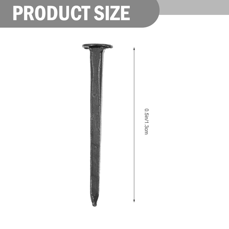 Apaļi purngala kurpes melni papēži plati dzelzs nagi augstpapēžu instrumentu remonta nomaiņas profesionālis