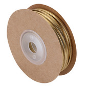 15 M lentes aizkaru aksesuāri Virves auklas Mākslīgo siksnu rotaslietu izgatavošana