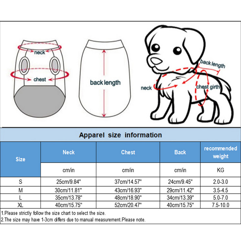 Ziemas suņu pidžamas Pomerānijas apģērbi Helovīna apģērbi Drukāt Silti Kombinezoni Mētelis mazam mājdzīvniekam kucēnam kaķim Čivava Onesie