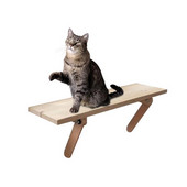 Lango katės ešerys Palangės katės hamakas lygiais paviršiais naminių gyvūnėlių priedai prie lango tvirtinama katės lova naminių gyvūnėlių savininkų ligoninei