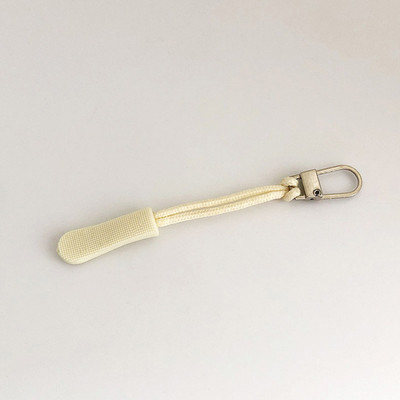 2 vnt. Užtrauktuko traukimo žymos ištraukiklio galo fiksatorius Užtrauktuko laido spaustukas Nulaužta sagtis, skirta drabužių siuvimui Kelioninės kuprinės priedai