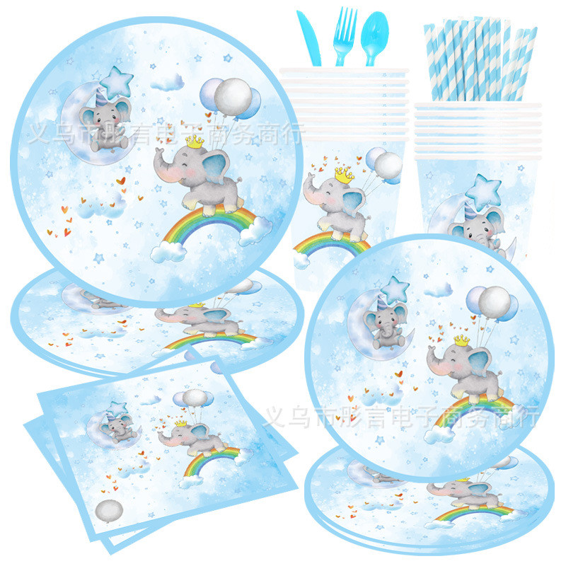 Zēna zēna/meitenes konfeti bērnu dušas dekori Akrila dimanta barošanas pudelītes pēdas nospiedumi fliteļi Zēnu zēnu meiteņu mazuļu dušas dekori