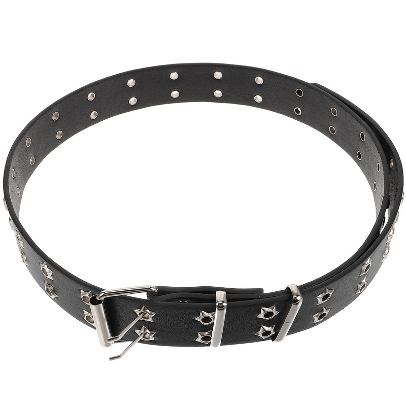 Sprādzes, brīvā laika jostasvieta Sieviešu josta Punk Vīriešu jostas Sieviešu stils Ikdienas Steampunk Džinsi