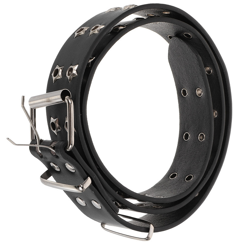 Sprādzes, brīvā laika jostasvieta Sieviešu josta Punk Vīriešu jostas Sieviešu stils Ikdienas Steampunk Džinsi