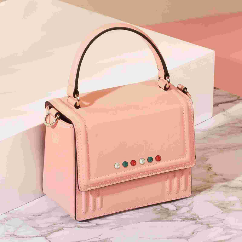 60 τμχ Phnom Penh Fake Pearl Studs Πριτσίνια Μαργαριτάρια Κουμπιά Ρούχα Μάρμαρο νυφικό πέπλο Διακοσμητικές χάντρες προσομοίωσης Faux