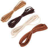 8 gab Amatniecības piederumi Auklas Juvelierizstrādājumu izgatavošana Adīšanas Virves Amatniecība DIY Aksesuāri Rokassprādze