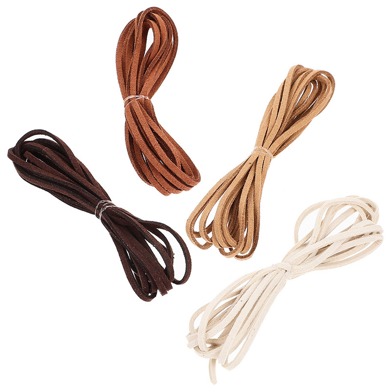 8 gab Amatniecības piederumi Auklas Juvelierizstrādājumu izgatavošana Adīšanas Virves Amatniecība DIY Aksesuāri Rokassprādze