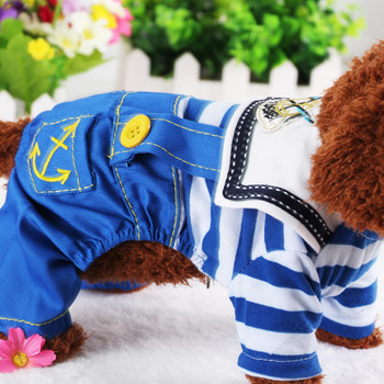 Ανοιξιάτικες Φθινοπωρινές φόρμες για σκύλους Ρούχα για σκύλους για σκύλους Chihuahua καρό μπουφάν για σκύλους για κουτάβι Ρούχα για μικρούς σκύλους