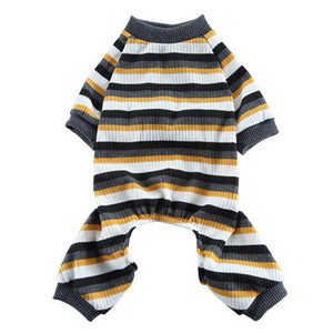 Sloksnes Mājdzīvnieku suns Apģērbs Bruņurupucis Silts Suņu Kombinezons Pidžama Kokvilnas Apģērbs Kucēns Kaķis Pidžamas Treniņtērps maziem Suņiem Čivava