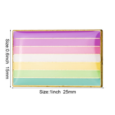 Demiseksuaalne uhkuse lipp Hall uhkus Alloromantiline aseksuaalne uhkus vikerkaar ja aseksuaalne demiromantiline uhkus Soofauni lipuga suur rinnanõel