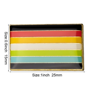 Demiseksuaalne uhkuse lipp Hall uhkus Alloromantiline aseksuaalne uhkus vikerkaar ja aseksuaalne demiromantiline uhkus Soofauni lipuga suur rinnanõel