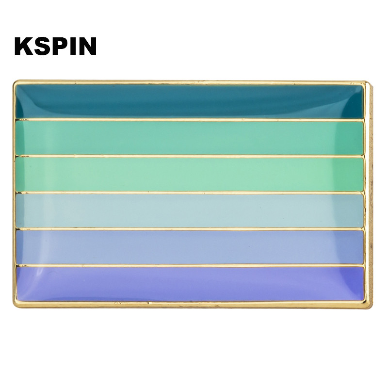 Demiseksuaalne uhkuse lipp Hall uhkus Alloromantiline aseksuaalne uhkus vikerkaar ja aseksuaalne demiromantiline uhkus Soofauni lipuga suur rinnanõel