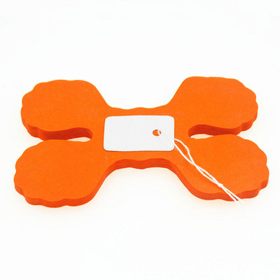 3,6 m Négylevelű lóhere papírfüzérek esküvői babazuhany kendő füzér Party szállítók Háttér barkács dekor függő szalagok