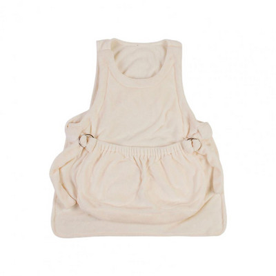 Praktična torba za držanje kućnih ljubimaca Torba za kućne ljubimce koja ne blijedi Super meka pregača za držanje mačaka bez ruku Vreća za spavanje za kućne ljubimce Višenamjenska