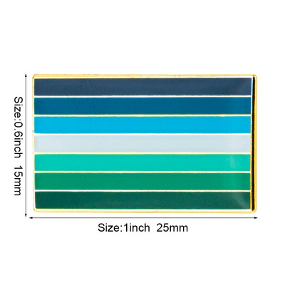 Aroace`i uhkuse märgi lipp