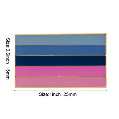 Aroace`i uhkuse märgi lipp