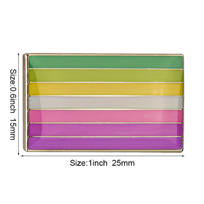 Aroace`i uhkuse märgi lipp