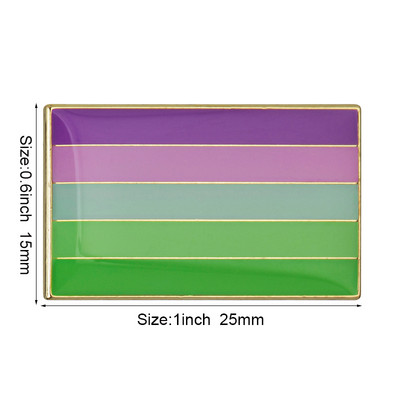 Aroace`i uhkuse märgi lipp