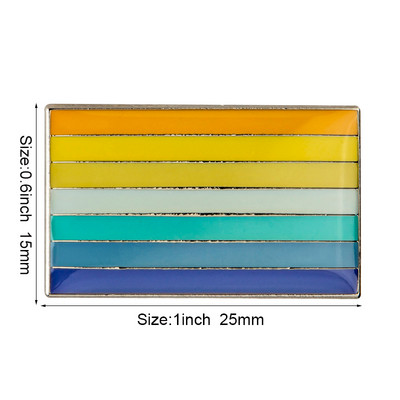 Aroace`i uhkuse märgi lipp