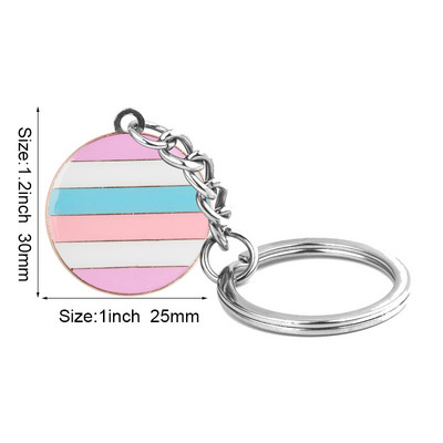 LGBT Pride Transgender Gender Fluid Aromantic Genderqueer Panseksuāls Biseksuāls Aseksuāls Nebināra lūpu krāsa Lesbian Polyamorou